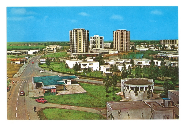 1989-14 - Mangalia Nord - Venus